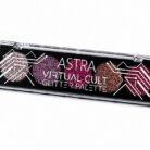 ASTRA VIRTUAL CULT GLITTER PALETTE COL0002