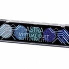 ASTRA VIRTUAL CULT GLITTER PALETTE COL0003
