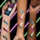 ASTRA VIRTUAL CULT GLITTER PALETTE COL0004