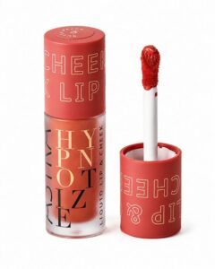 ASTRA HYPNOTIZE LIP & CHEEK COL0004
