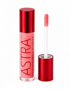 ASTRA MY GLOSS SPICY PLUMPER COL0001