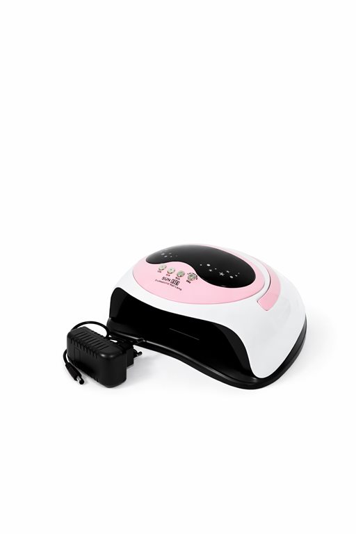 SUN S16 UV/LED NAIL LAMP 2IN1 168W SUN S16 UV/LED NAIL LAMP 2IN1 168W