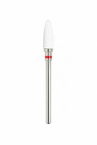 LIMA CERAMIC PER DRILL D-3