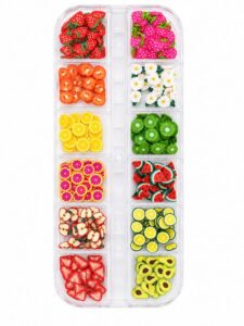 DEKORIM PER THONJE SET 1/12 PK-015