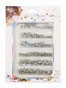 DEKORIM PER THONJE SET 1/6 PK-030