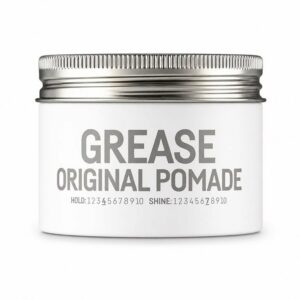 IMMORTAL NYC GREASE ORIGINAL POMADE 100ML