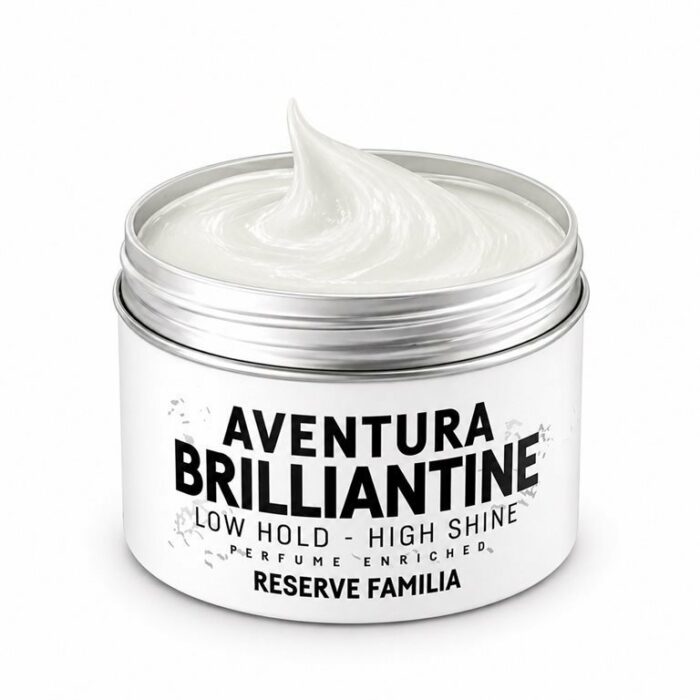 IMMORTAL NYC AVENTURA BRILLIANTINE 100ML