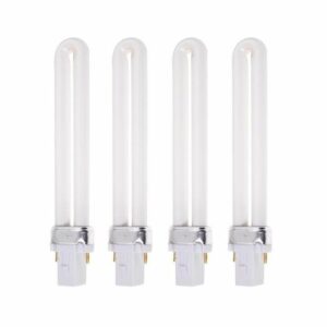 MINI POQ PER UV LAMP 1008