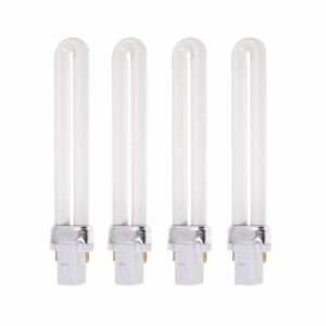 MINI POQ PER UV LAMP-L- 2552