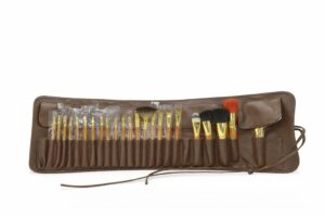 BRUSHE PER FYTYR SET 1/26 A26-107