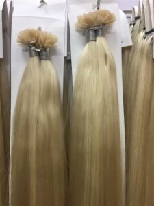 FLOKE NATYRALE KERATIN 25FIJE 100G NR.613