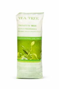 PARAFIN WAX 450 GR 3208