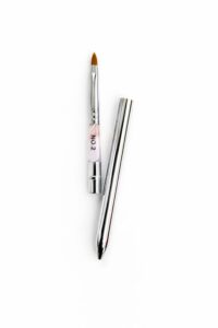 BRUSHE ACRYLI PURPLE (2,4)