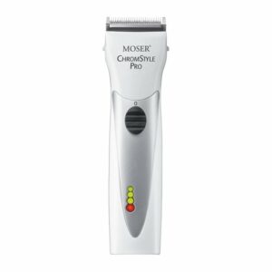 MOSER CHROMSTYLE PRO WHITE 1871-0082