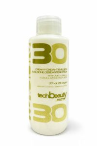 BEAUTY OXYCREAM 30 VOL 150ml
