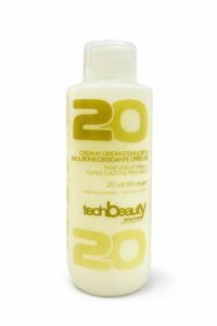 BEAUTY OXYCREAM 20 VOL 150ml