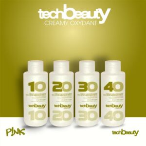 BEAUTY OXYCREAM 40 VOL 150ml