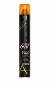 BLACK EVIN LACCA 750ml 2935