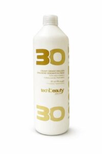 BEAUTY OXYCREAM 30 VOL 1000ml