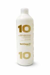 BEAUTY OXYCREAM 10 VOL 1000ml