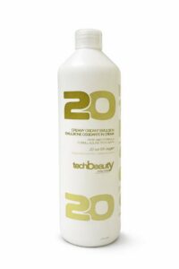 BEAUTY OXYCREAM 20 VOL 1000ml