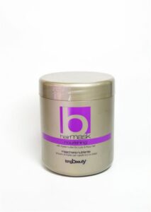 BEAUTY MASK DI KARITE BUTTER 1000ml