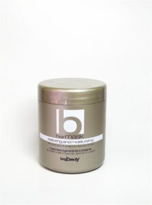 BEAUTY MASK YOGURT&MILK PROTEINS 1000ml