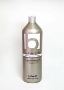 BEAUTY SHAMPO YOGURT&MILK PROTEINS 1000ml