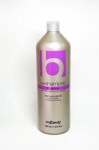 BEAUTY SHAMPO DI KARITE BUTTER 1000ml