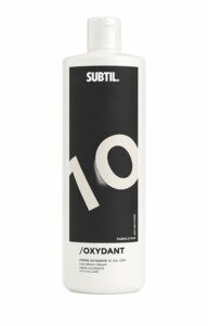 SUBTIL 10V CREME OXYDANTE 1L