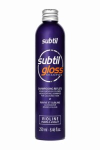 SUBTIL GLOSS VIOLINE 250 ML