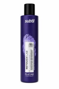 SUBTIL GLOSS PLATINE 250 ML