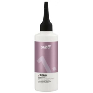 SUBTIL N°1 PERM 125 ML