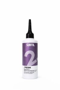 SUBTIL N° 2 PERM 125 ML