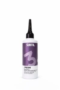SUBTIL N° 3 PERM 125 ML