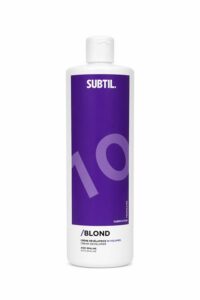SUBTIL/BLOND CREME REVEL 10V 1 L