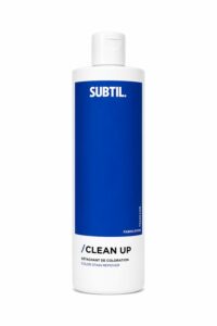 SUBTIL EXPORT CLEAN UP 500 ML