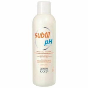 SUBTIL PH ACIDE SHAMP 1 L
