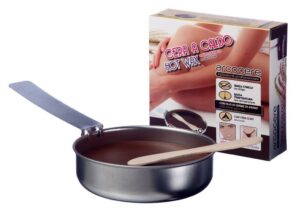 ARCOCERE CERA CHOCOLATE 120G
