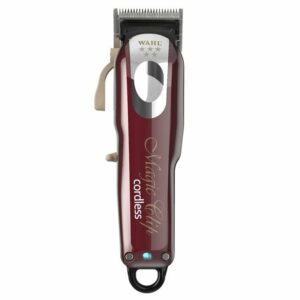 WAHL 5 STARS CORDLESS MAGIC CLIP 08148-016
