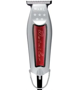 WAHL 5 STARS DETAILER 08081-916