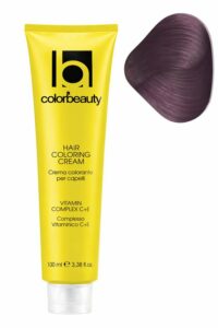 COLOR BEAUTY 4.2