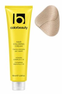COLOR BEAUTY 9.7