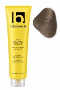 COLOR BEAUTY 8.7