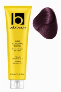 COLOR BEAUTY VIOLA