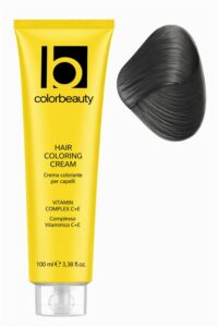 COLOR BEAUTY CENERE