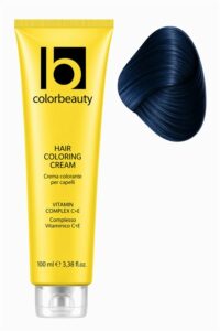 COLOR BEAUTY BLU