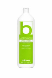 BEAUTY SHAMPO SEBO GREASY HAIR 1000ml