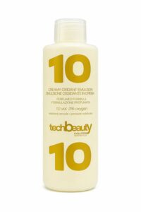 BEAUTY OXYCREAM 10 VOL 150ml