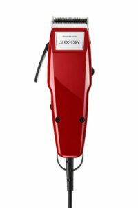 MOSER 1400 RED